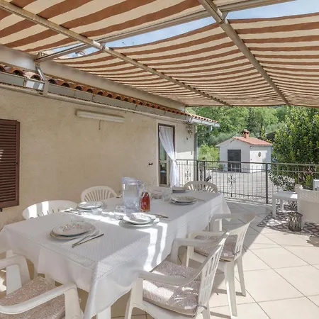 Lovely In With Wi-fi Holiday home *