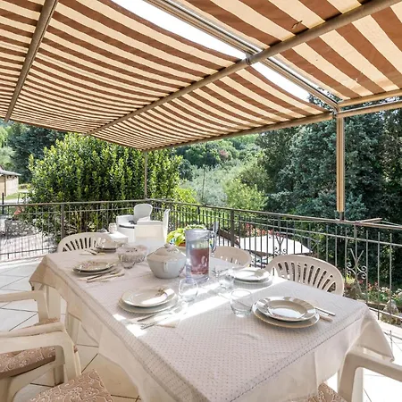 Lovely In With Wi-fi Holiday home Montasola